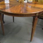 521 3403 DINING TABLE